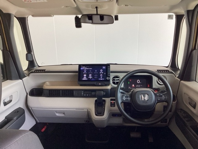 N-BOX