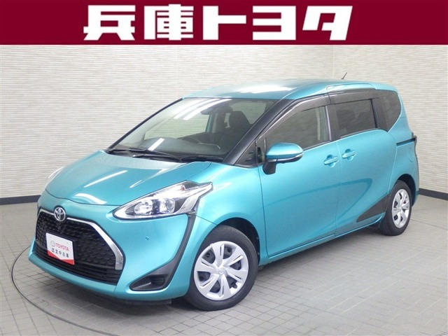 シエンタ1.5 G