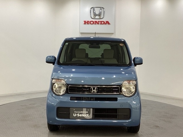 N-WGNL ホンダ センシング 4WD