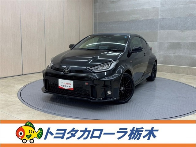 GRヤリス1.5 RS