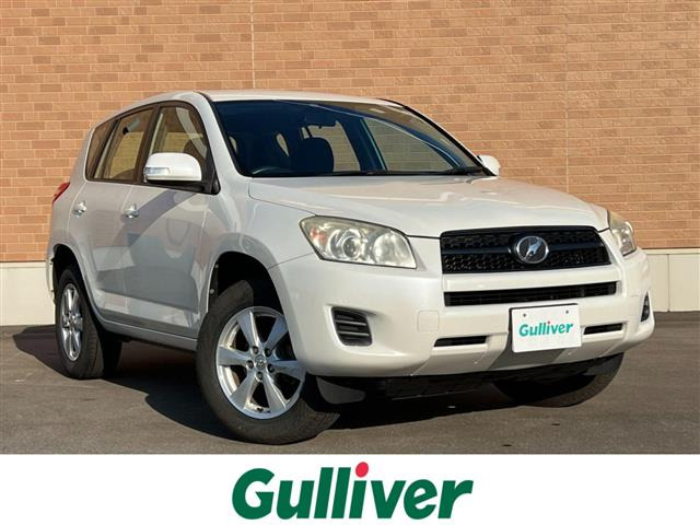 RAV42.4 X 4WD