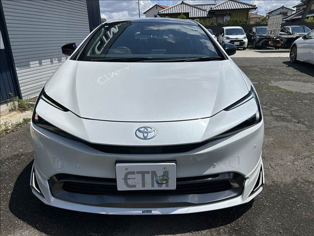 プリウス2.0 Z