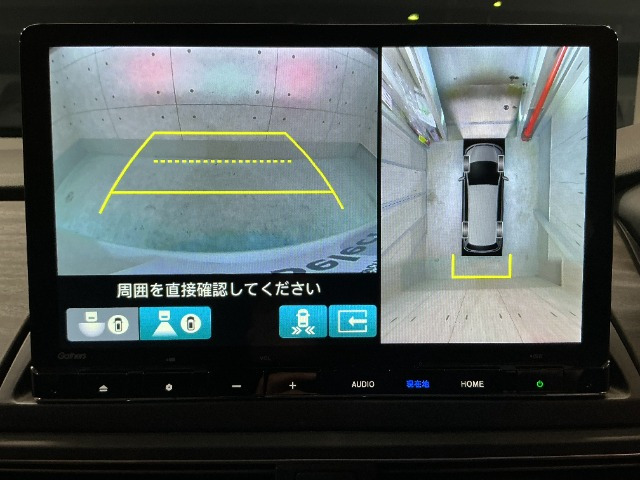 オデッセイ2.0 e:HEV アブソルート EX ブラックエディション