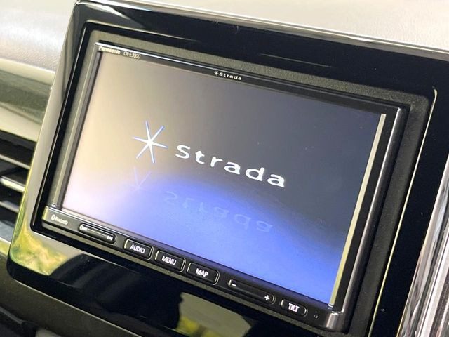 N-BOXカスタムG L ホンダセンシング