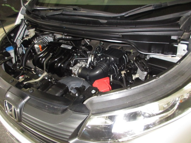 フリード1.5 G ホンダセンシング