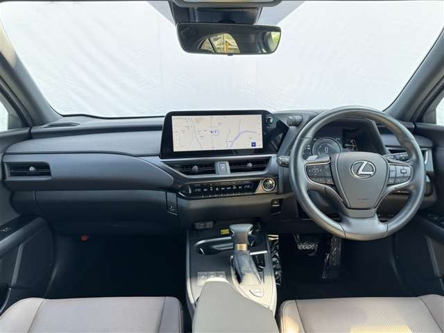 UX250h グレイスフル エクスプローラー
