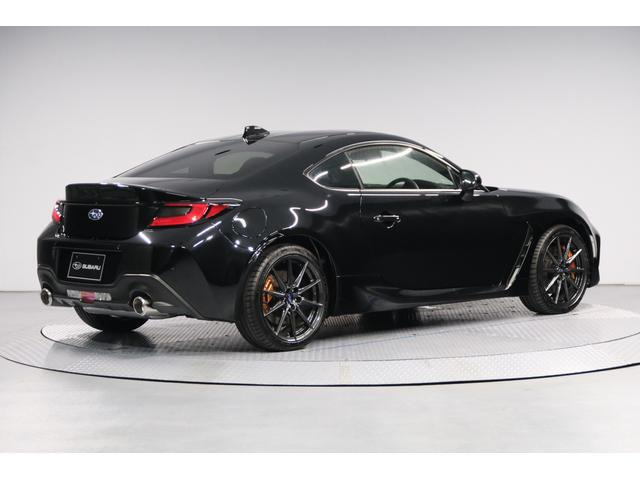 BRZ2.4 STI スポーツ