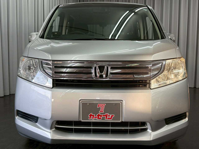 ステップワゴン2.0 L