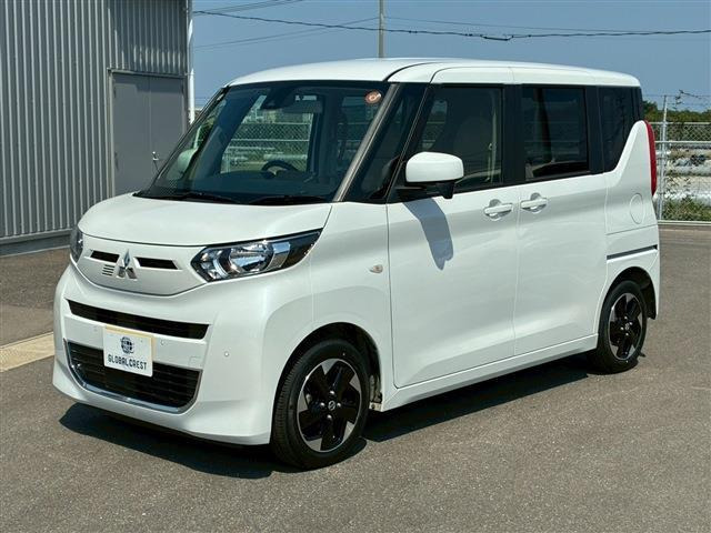 eKスペースM