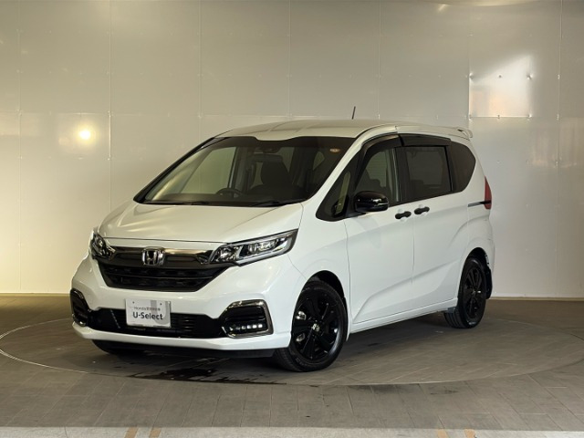 フリード+1.5 ハイブリッド G