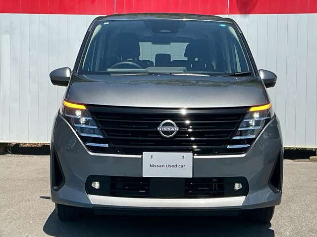 セレナ1.4 e-POWER X XVパッケージ NissanConnectインフォテインメントシステム