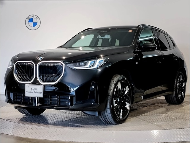X320d xドライブ Mスポーツ ディーゼル 4WD