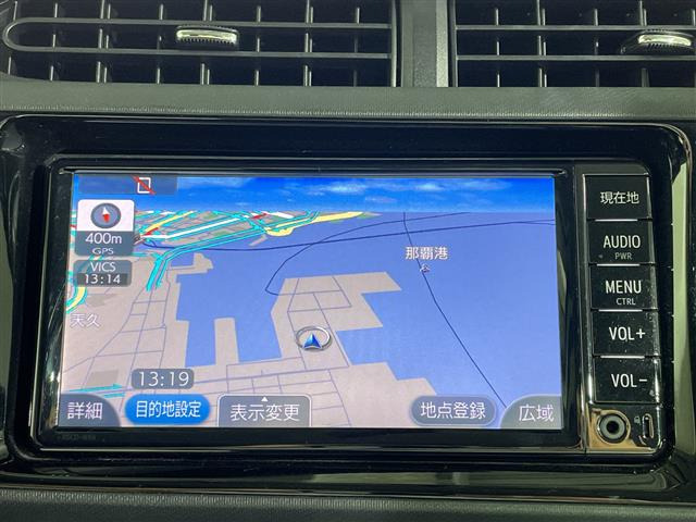 アクア1.5 S