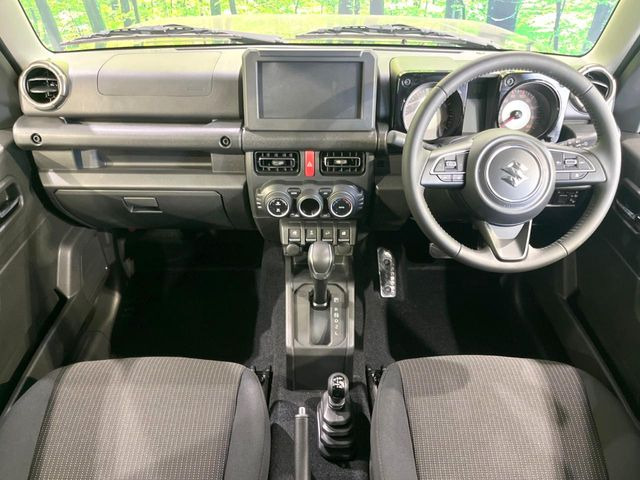 ジムニーノマド1.5 FC 4WD