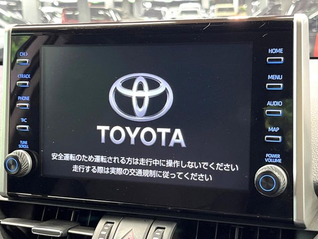 RAV42.0 G 4WD