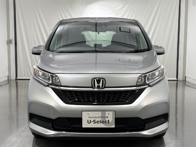 フリード+1.5 G ホンダセンシング