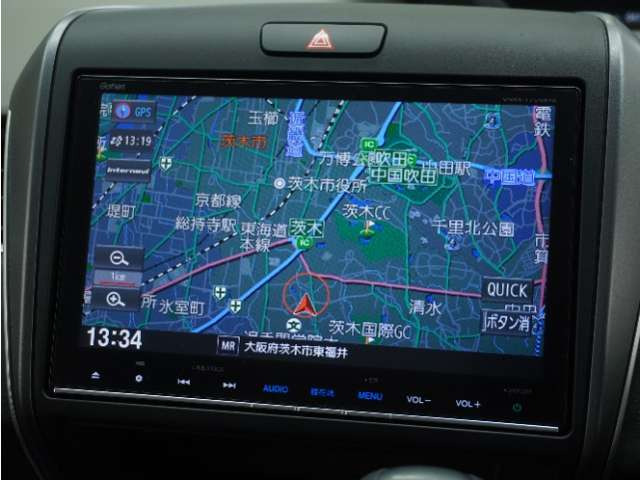 フリード1.5 G ホンダセンシング