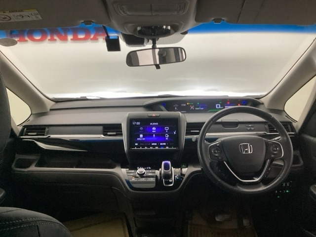 フリード1.5 ハイブリッド モデューロX ホンダセンシング
