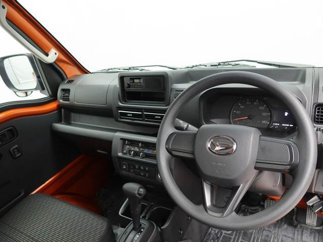 ハイゼットトラックエクストラ 4WD