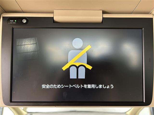 アルファード2.5 X