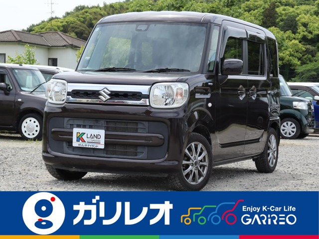 スペーシアハイブリッド(HYBRID) X