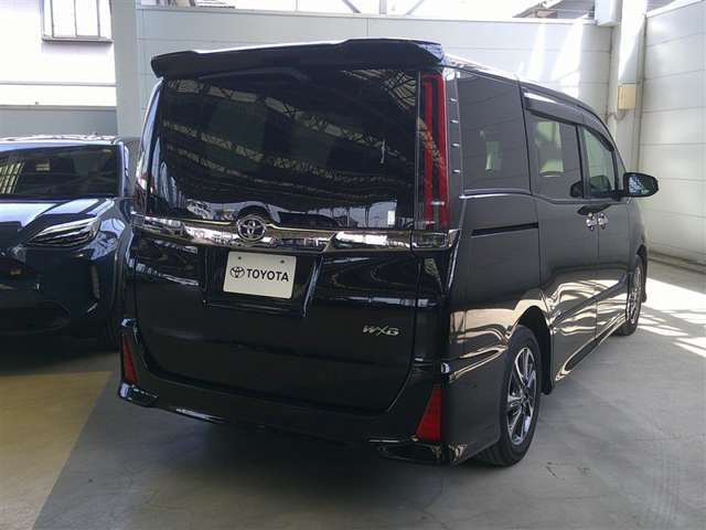 ノア2.0 Si W×B III