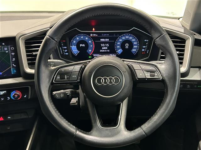 A1スポーツバック35 TFSI アドバンスド