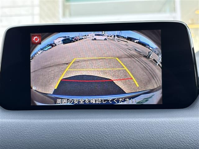 CX-52.2 XD Lパッケージ 4WD