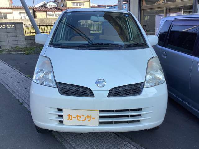 モコC 4WD
