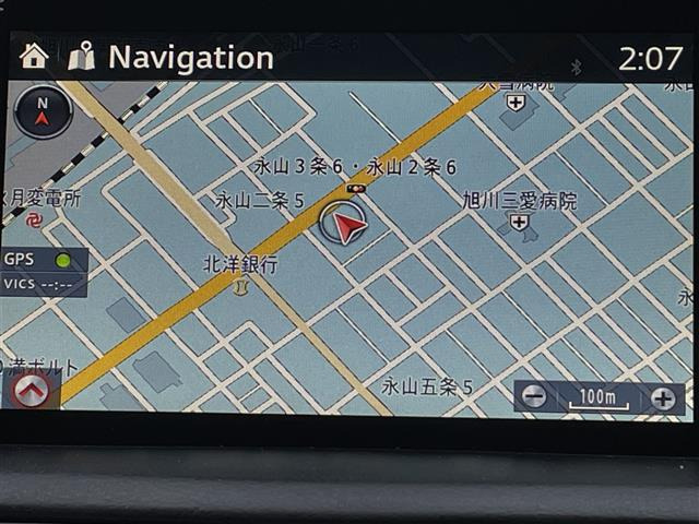 CX-52.2 XD プロアクティブ 4WD