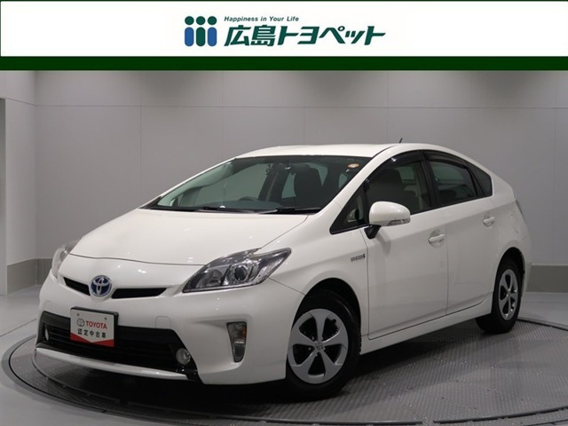プリウス1.8 S