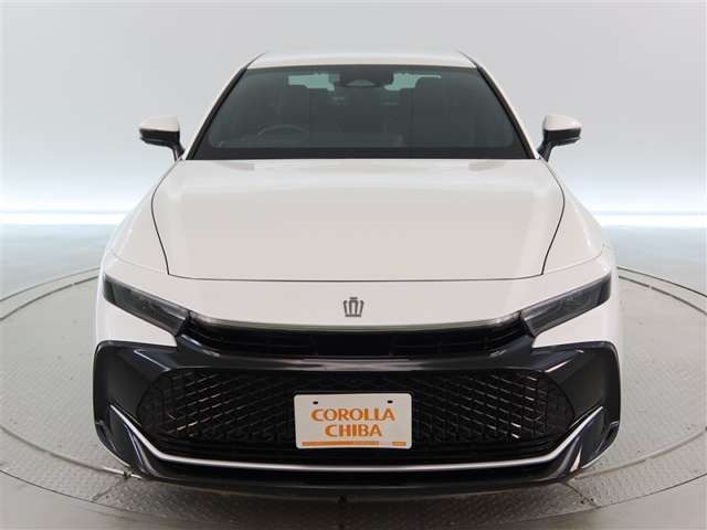 クラウンクロスオーバー2.5 G アドバンスト E-Four 4WD