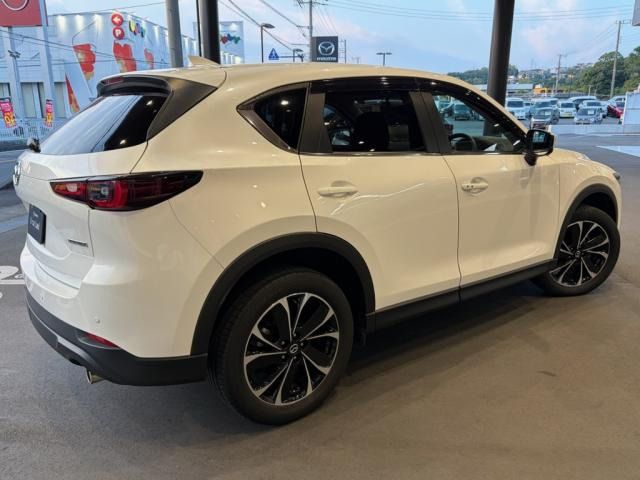 CX-52.2 XD プロアクティブ