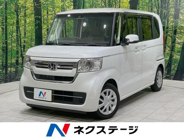 N-BOXL ターボ