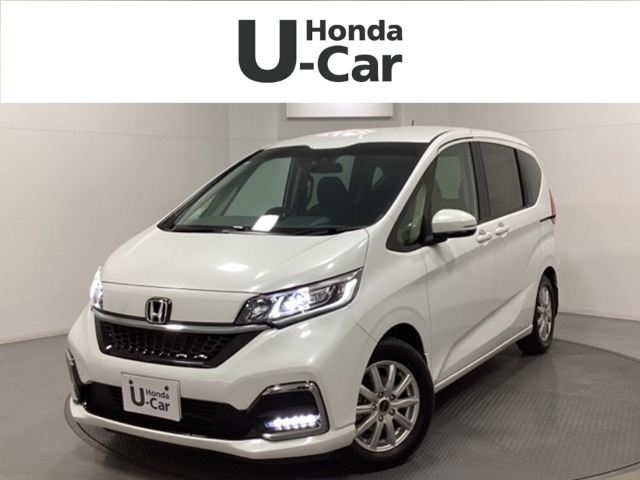 フリード1.5 G ホンダセンシング
