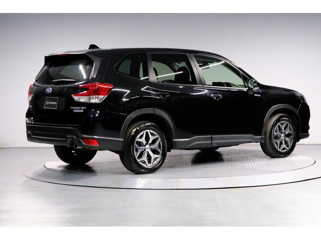 フォレスター2.0 ツーリング 4WD