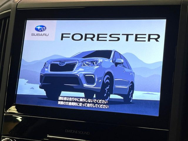 フォレスター2.0 アドバンス 4WD