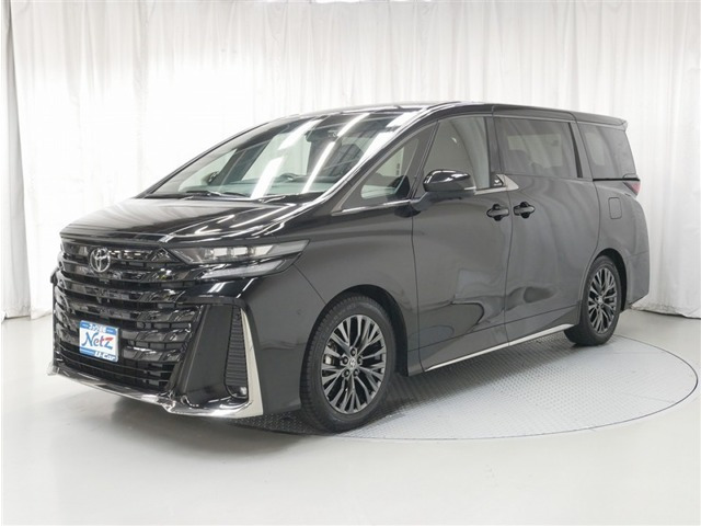 ヴェルファイアハイブリッド 2.5 Z プレミア E-Four 4WD