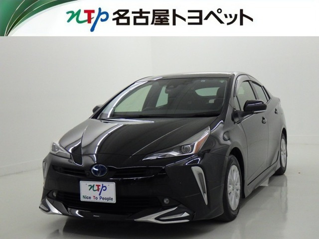 プリウス1.8 S セーフティ プラスII