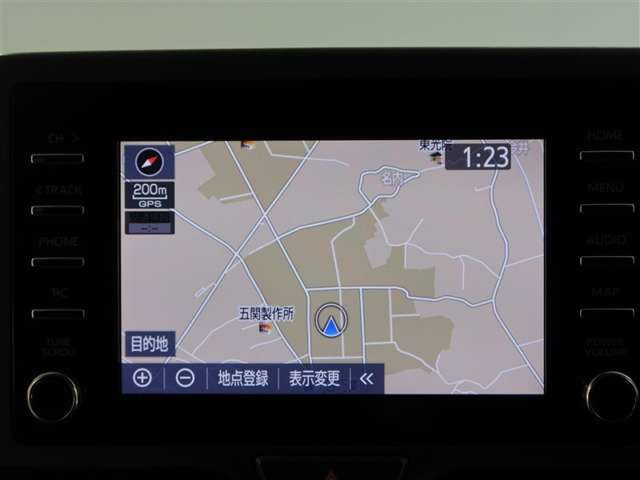 ヤリス1.0 X
