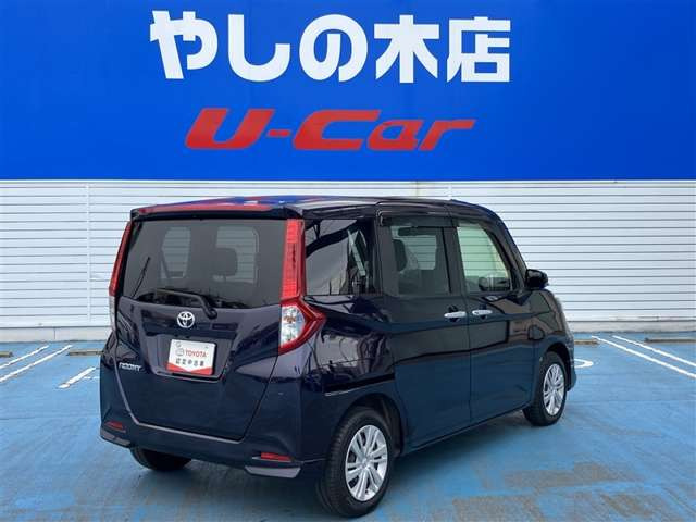 ルーミー1.0 G