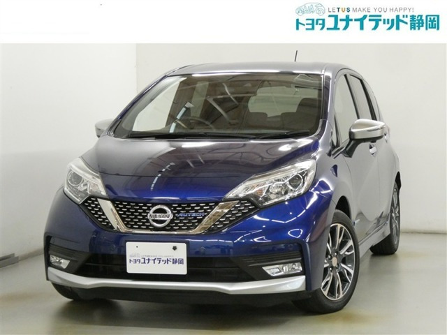 ノート1.2 e-POWER AUTECH