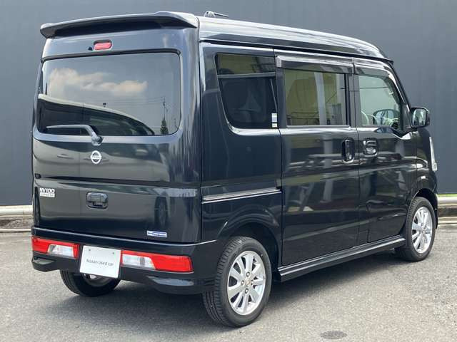 NV100クリッパーリオE