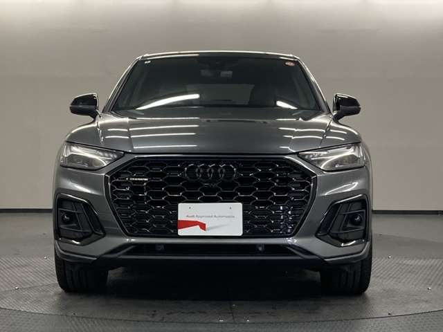 Q5スポーツバック40 TDI クワトロ Sライン ディーゼル 4WD