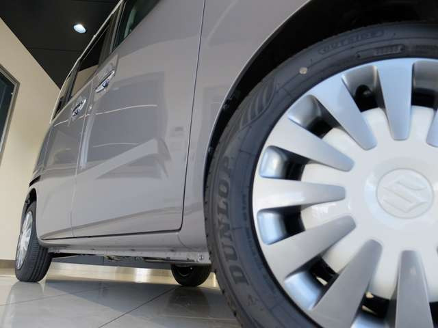 ワゴンRスマイルハイブリッド(HYBRID) X 4WD