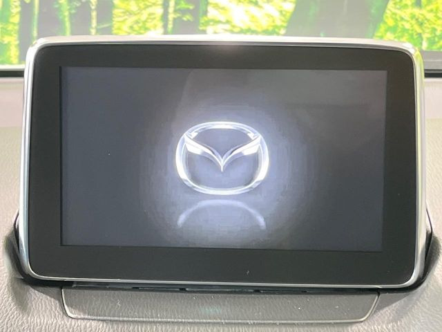CX-31.5 XD ツーリング