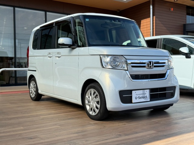 N-BOXL ターボ