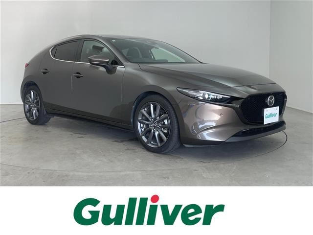 MAZDA3ファストバック2.0 20S プロアクティブ ツーリング セレクション