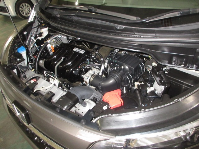 フリード1.5 G ホンダセンシング
