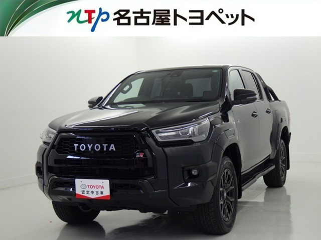 ハイラックス
